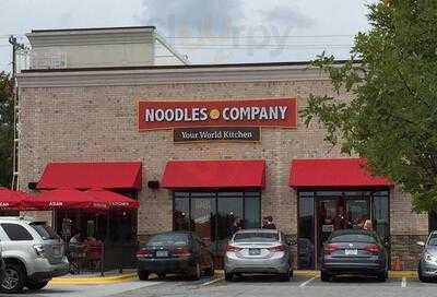 Noodles & Company, Greensboro