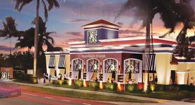 Flashback Diner Boca Raton