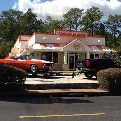 Whataburger