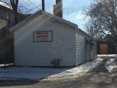 Smales Pretzel Bakery