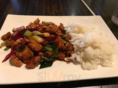 Asia Kitchen, Knoxville