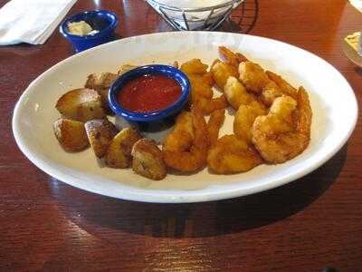 Red Lobster