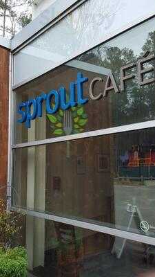 Sprout Cafe