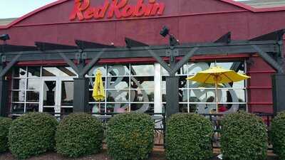 Red Robin Gourmet Burgers, Springfield