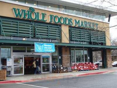 Whole Foods Market