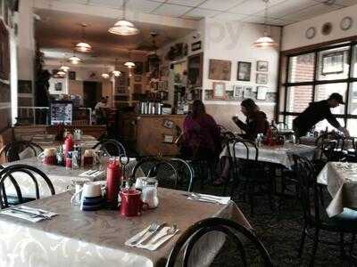 Trolley House, Boise