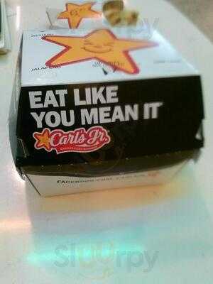 Carl's Jr., Bakersfield