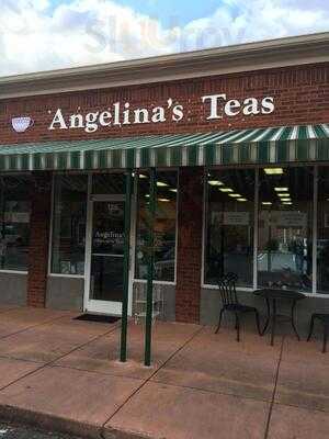 Angelina's TEAS, Winston Salem