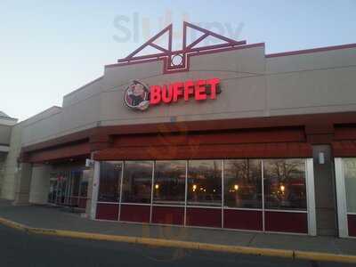 Canaan  Buffet