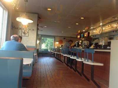 Barnside Diner, Alexandria