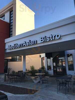 Mediterrasian Bistro