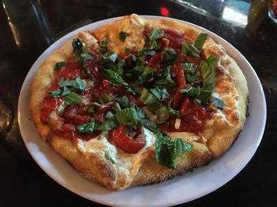 Goodfella's Wood Fire Pizza, Plano