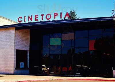 Cinetopia, Vancouver