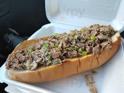 Cheesesteak Grille