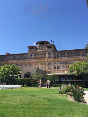 The Lobby Lounge, Pasadena