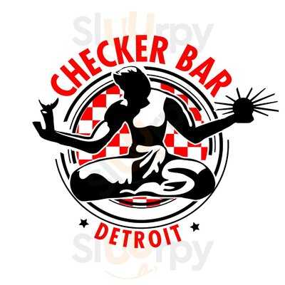 Checker Bar Detroit