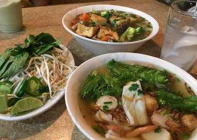 Pho 79, Norfolk