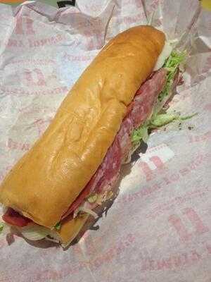 Jimmy John's, Marietta