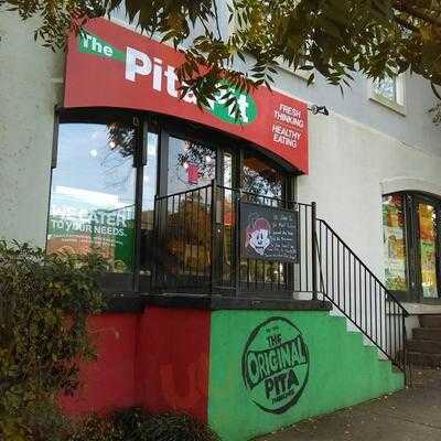 Pita Pit