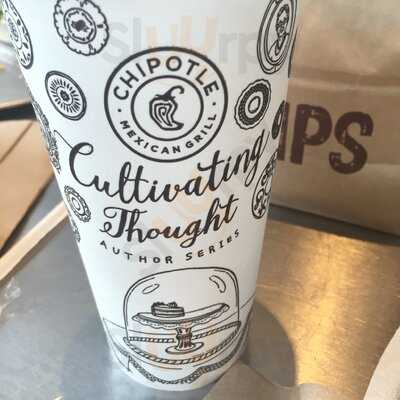 Chipotle Mexican Grill