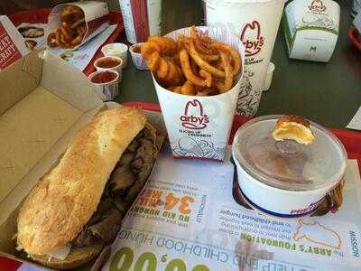 Arby's