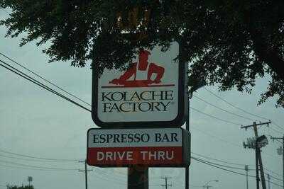 Kolache Factory, Plano