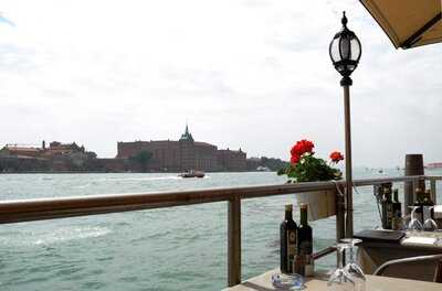 All'Armonia di Vianello Alfredo, Venezia