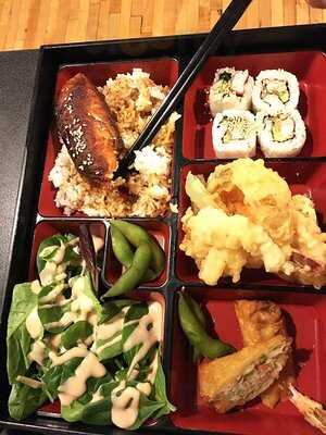 Omo Japanese Soul Food