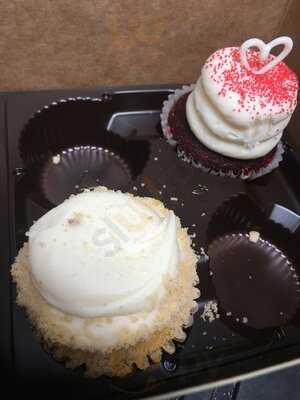 Gigi's Cupcakes, Greenville