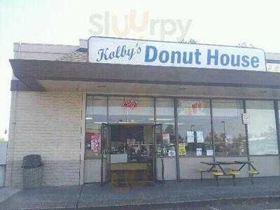 Kolby's Donut House, Tacoma