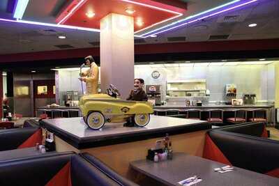 Mary's Diner, Henderson