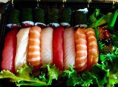 Fuji Sushi, Staten Island