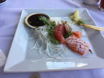 Sushi Ray, Boca Raton