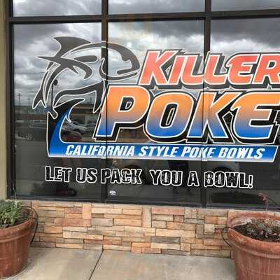 Killer Poke, Bakersfield