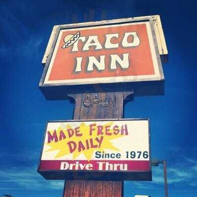 Taco Inn, Lincoln