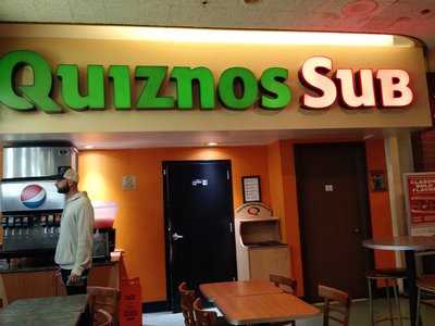 Quiznos