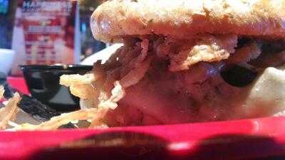 Red Robin Gourmet Burgers