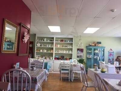 Communitea Cafe, Dayton