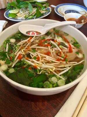 Pho Boca, Boca Raton