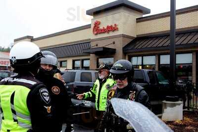 Chick-fil-a