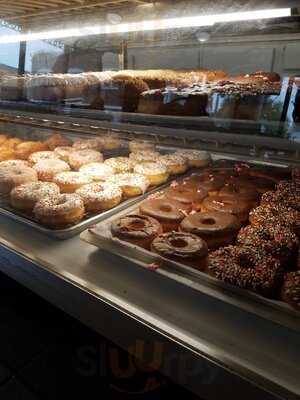 Angel’s Donuts and Ice Cream, Vancouver