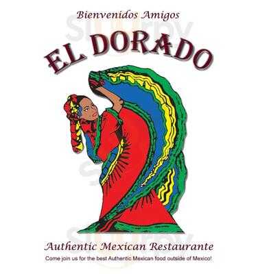 El Dorado Mexican Restaurant