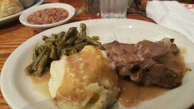 Cracker Barrel Old Country Store, Knoxville