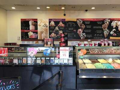 Cold Stone Creamery, Little Rock