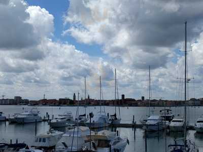 Al Refolo, Chioggia