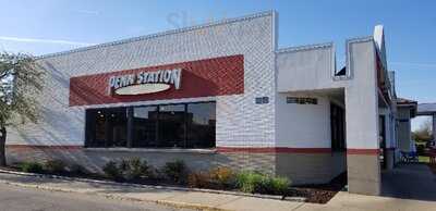 Penn Station East Coast Subs, Dayton