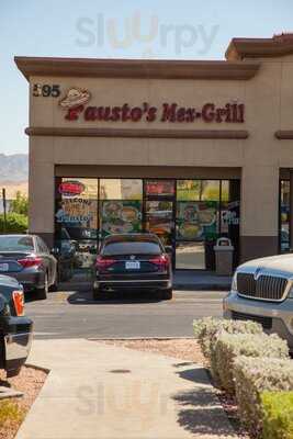 Fausto's Mexican Grill, Henderson