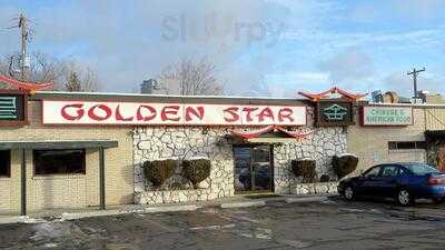 Golden Star Restaurant, Boise