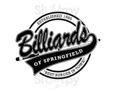 Billiards of Springfield, Springfield