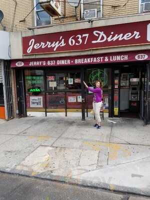 Jerry's 637 Restaurants, Staten Island